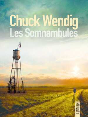 cover image of Les Somnambules